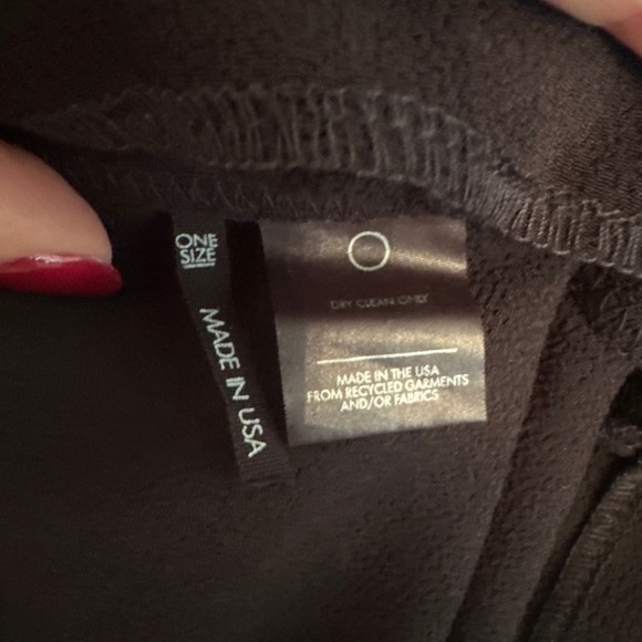 Women’s Reformation Open‎ Back Romper One Size - Picture 6 of 6